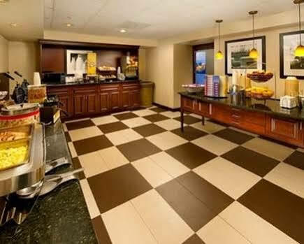 Hotel Hampton And Airport San Antonio